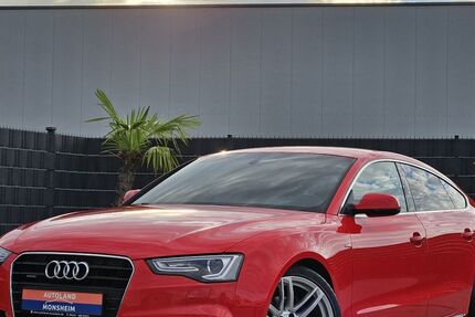 Audi A5 250.000 km 13.950 € Monsheim 67590