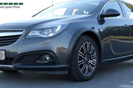 Opel Insignia 110.500 km 11.801 &euro; Nordkirchen 59394