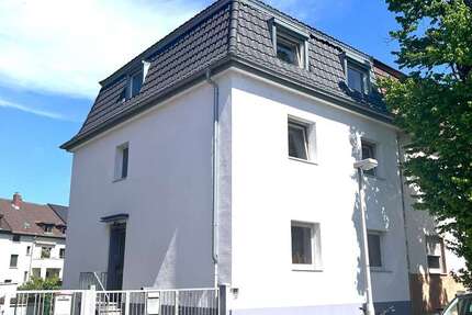 Haus zum Kaufen in Mannheim 550.000 € 155 m²