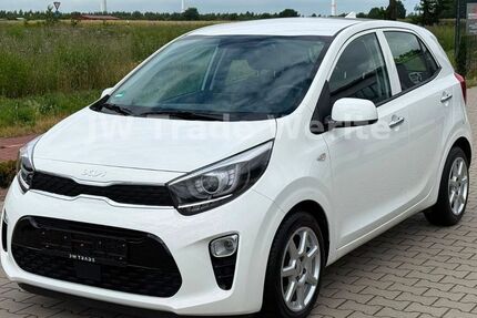 Kia Picanto 40.200 km 11.499 &euro; Werlte 49757