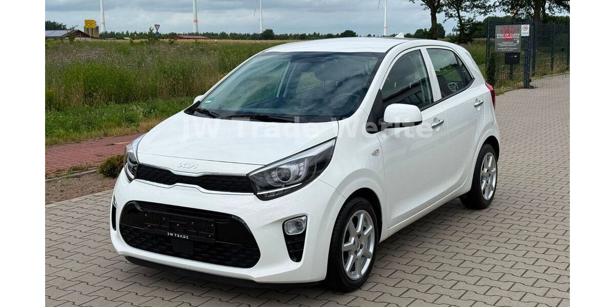 Kia Picanto 40.200 km 11.499 &euro; Werlte 49757