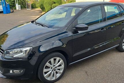 VW Polo 197.209 km 4.700 &euro; Augsburg 86167
