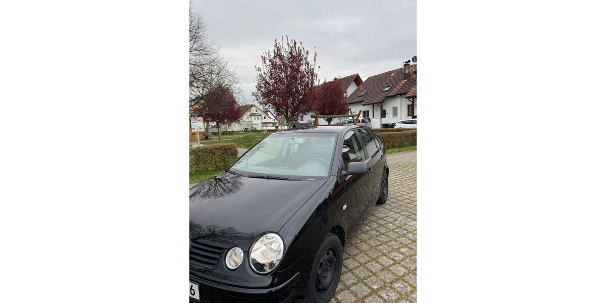 VW Polo 290.700 km 3.800 &euro; Wyhl 79369