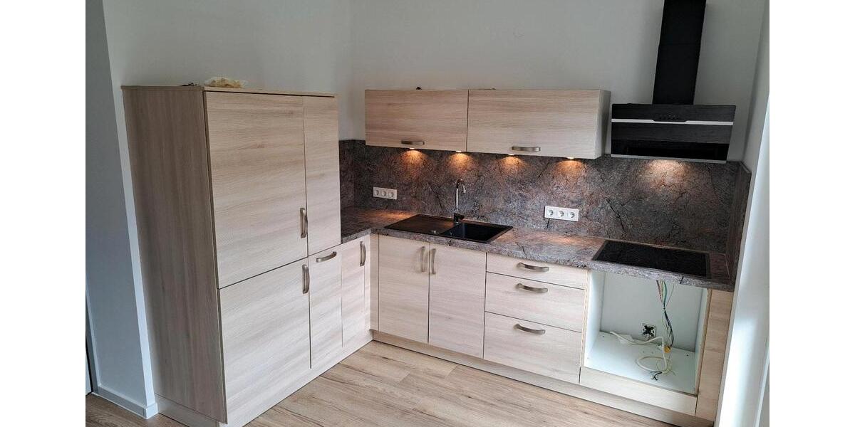 Etagenwohnung Ansbach - 2.5 Zimmer, 71 m&sup2;, 895&euro; | Angebot:26221440
