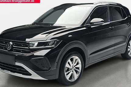 VW T-Cross 16.680 km 21.990 &euro; Neubrandenburg 17036