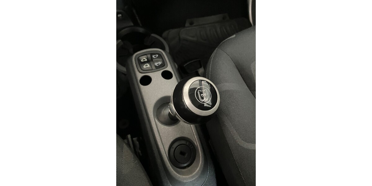 Smart ForTwo 93.950 km 4.500 &euro; Schkeuditz 04435