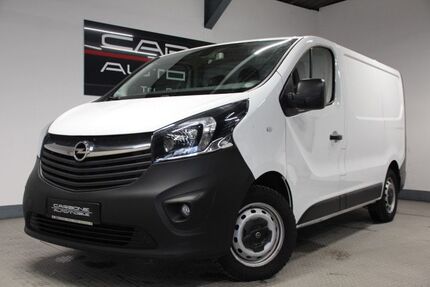 Opel Vivaro 98.380 km 11.990 &euro; Bretten 75015