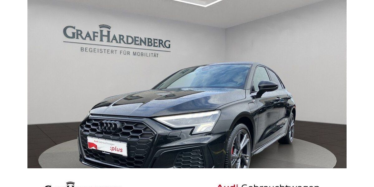 Audi A3 60.900 km 24.960 &euro; Konstanz 78467