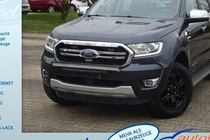 Ford Ranger 113.115 km 27.740 &euro; Eilenburg 04838