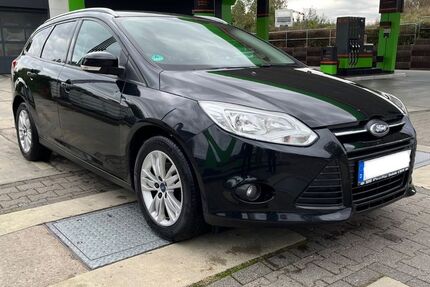 Ford Focus 150.000 km 4.900 &euro; Mittweida 09648