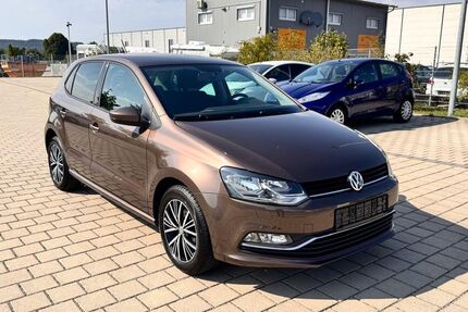 VW Polo 51.300 km 9.699 &euro; Bad Wurzach 88410