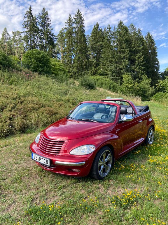 PT Cruiser