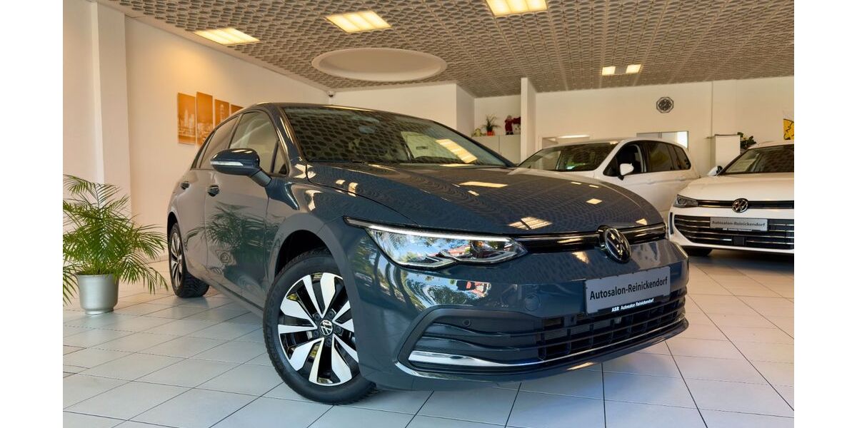 VW Golf 17.450 km 20.980 &euro; Berlin 13403