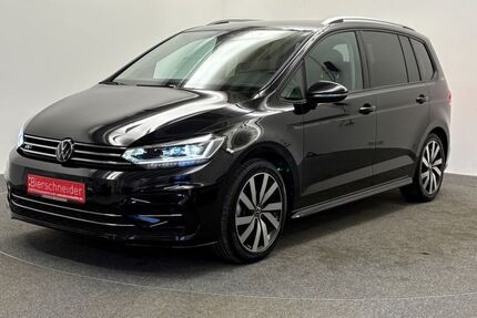 VW Touran 20.795 km 34.950 &euro; Weißenburg 91781