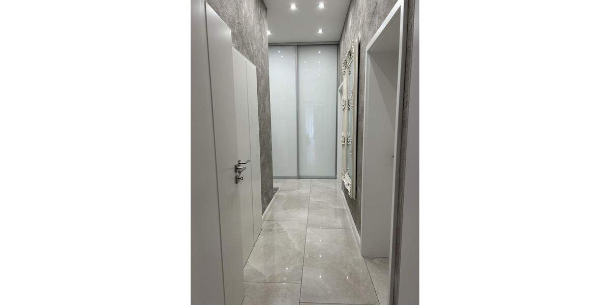 Etagenwohnung Oerlinghausen - 4 Zimmer, 106 m&sup2;, 245.000&euro; | Angebot:25291888