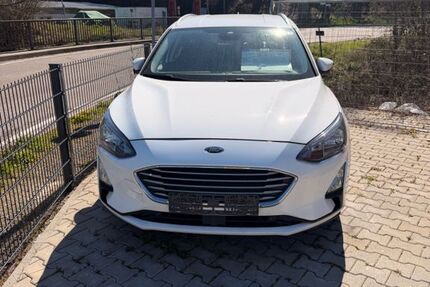 Ford Focus 164.207 km 11.900 &euro; Landstuhl 66849