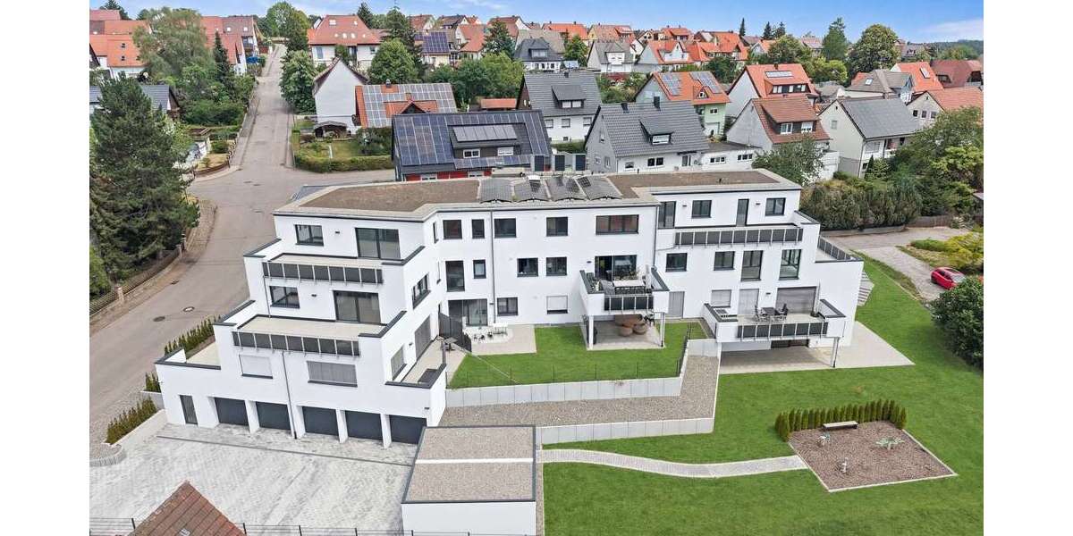 Etagenwohnung Bitz - 4.5 Zimmer, 148 m&sup2;, 615.000&euro; | Angebot:16500264