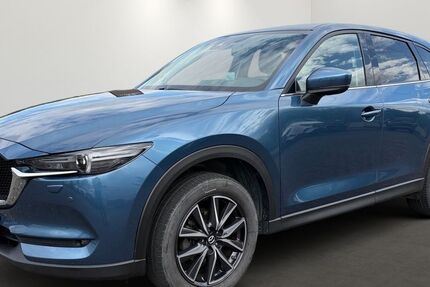 Mazda CX-5 104.800 km 18.990 &euro; Dillenburg 35684