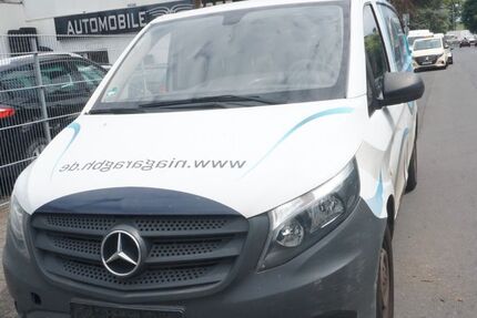 Mercedes-Benz Vito 279.000 km 4.999 &euro; Köln 51143