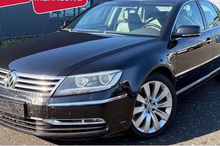 VW Phaeton 218.764 km 7.990 &euro; Übach-Palenberg 52531
