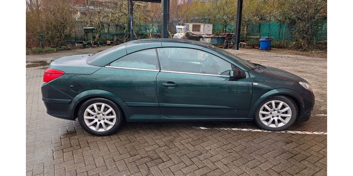 Opel Astra 176.000 km 3.299 &euro; Bad Oldesloe 23843