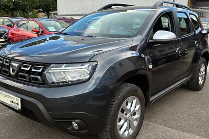 Dacia Duster 66.100 km 19.900 &euro; Gundremmingen 89355