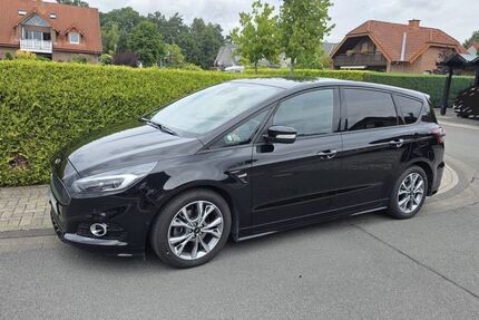 Ford S-Max 154.800 km 13.900 &euro; Schloss Holte 33758