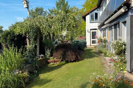 Wohnung ab Februar 2026 in 91564 NEUENDETTELSAU zu vermieten 2 zimmer