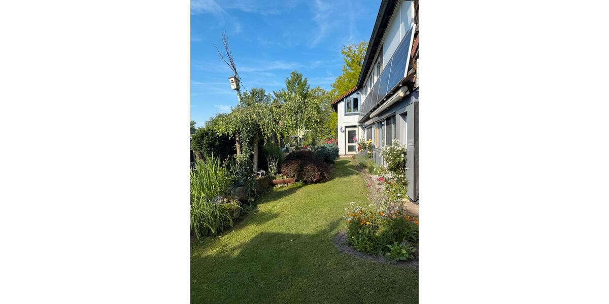 Wohnung ab Februar 2026 in 91564 NEUENDETTELSAU zu vermieten 2 zimmer