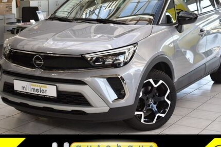 Opel Crossland (X) 37.250 km 17.985 &euro; Vohenstrauß 92648