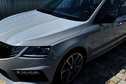 Skoda Octavia 86.645 km 21.990 &euro; Wörth an der Donau 93086