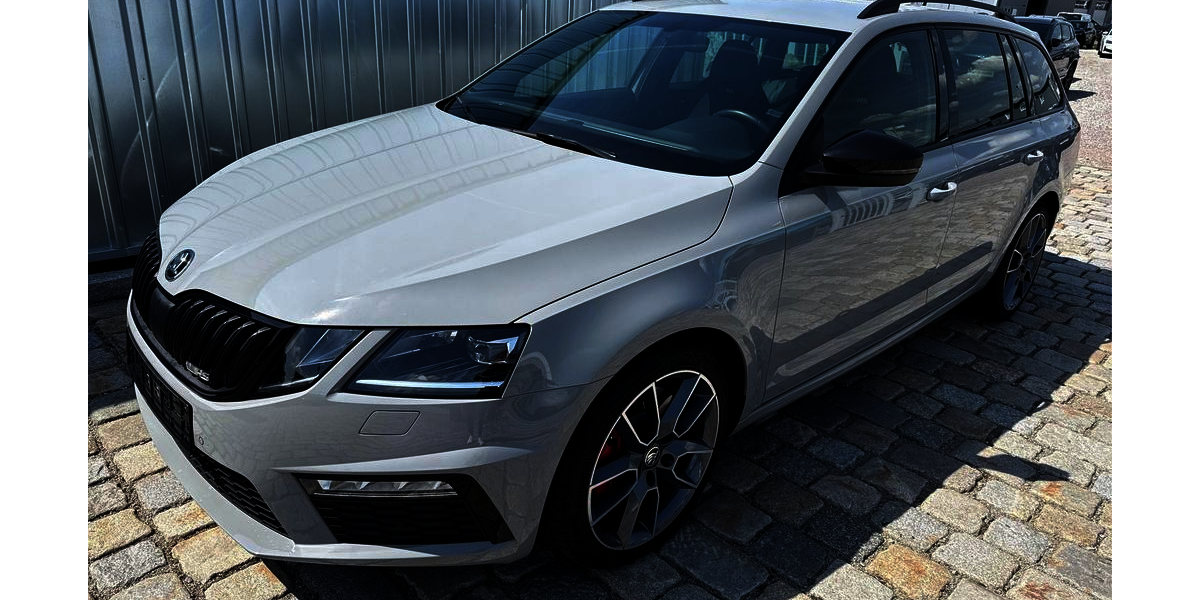 Skoda Octavia 86.645 km 21.990 &euro; Wörth an der Donau 93086