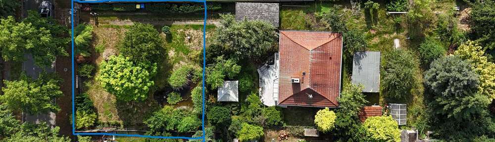 Grundstück zu verkaufen in Panketal 199.000 € 500 m² zimmer