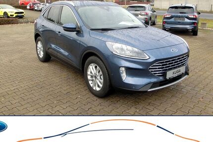 Ford Kuga 13.100 km 28.950 &euro; Machern 04827