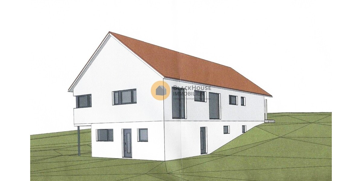 High-End Einfamilienhaus mit Einliegerwohnung: zum Flughafen MUC nur 39km - Einfamilienhaus Mitterscheyern Mitterscheyern | Angebot:25933558