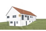 High-End Einfamilienhaus mit Einliegerwohnung: zum Flughafen MUC nur 39km - Einfamilienhaus Mitterscheyern Mitterscheyern | Angebot:25933558