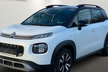 Citroen C3 Aircross 124.981 km 8.699 &euro; Brehna 06796