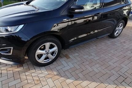 Ford Edge 106.000 km 18.990 € Merching 86504
