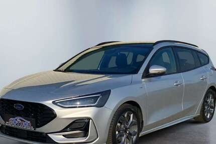Ford Focus 19.985 km 22.329 € Gardelegen 39638