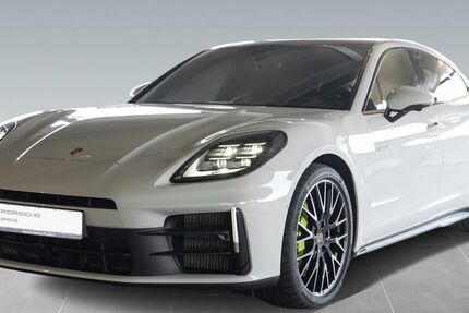 Porsche Panamera 14.900 km 135.970 &euro; Frankfurt 60314