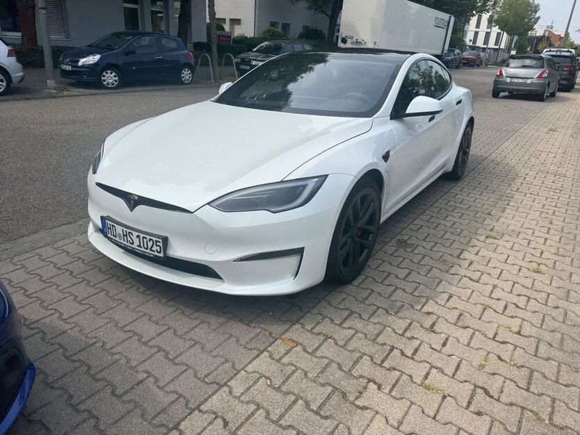 Model S