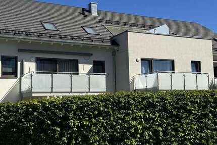 Wohnung Weißenhorn - 2 Zimmer, 48 m&sup2;, 285.000&euro; | Angebot:26569972