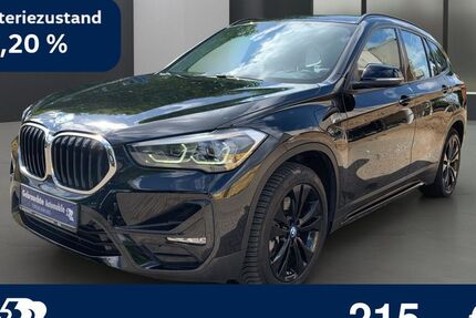 BMW X1 75.331 km 22.990 &euro; Kiel 24118