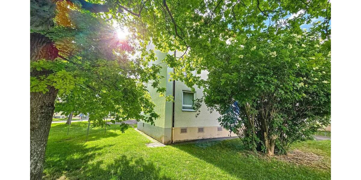 Etagenwohnung Kehl - 3 Zimmer, 62 m&sup2;, 140.000&euro; | Angebot:26904026