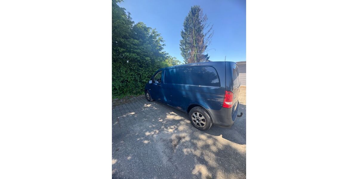 Mercedes-Benz Vito 142.000 km 14.000 &euro; Hückelhoven 41836