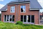 Familiengerechte Neubau-Doppelhäuser mit Garten und Terrasse