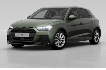 Audi A1 9.450 km 24.990 &euro; Dresden 01067
