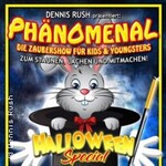 PHÄNOMENAL/Mannheim - Halloween-Special