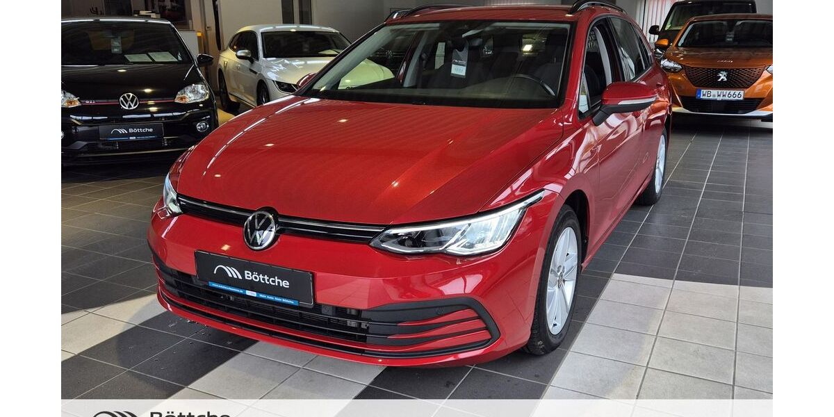 VW Golf 106.970 km 18.490 &euro; Zerbst / Anhalt 39261