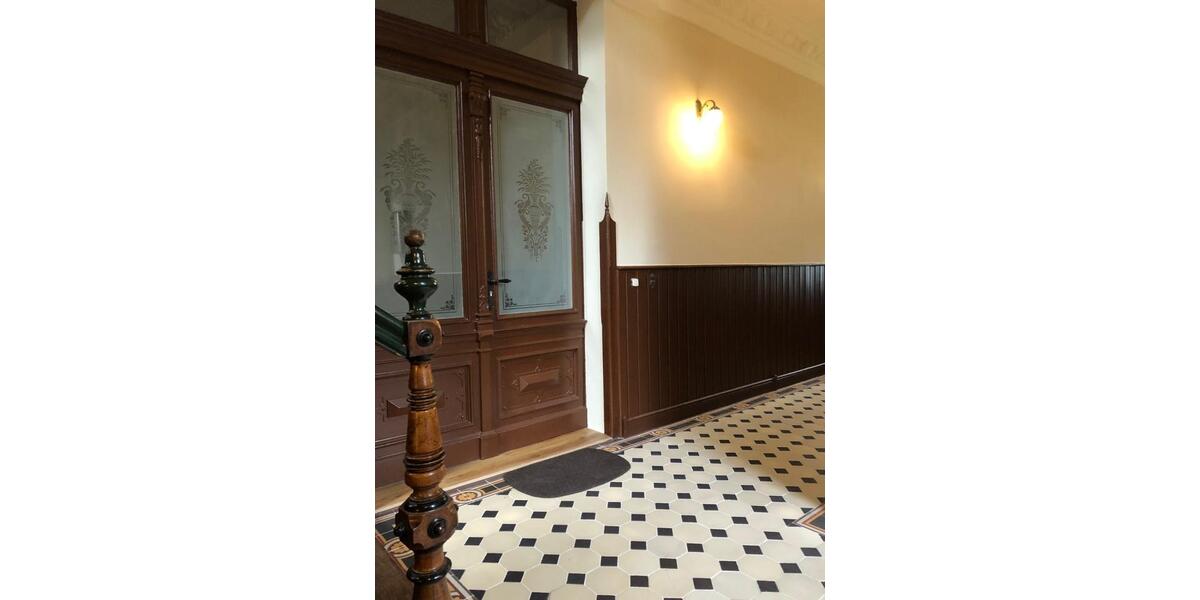 Hochparterre Schmölln - 4 Zimmer, 125 m&sup2;, 190.000&euro; | Angebot:27017041
